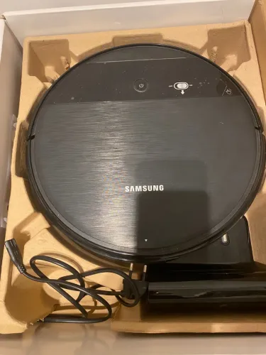 Aspirador Robô- Samsung VR5000