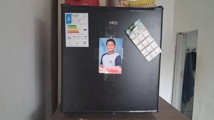 Frigobar 