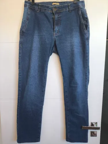 Calça Jeans TNG Tam. 42