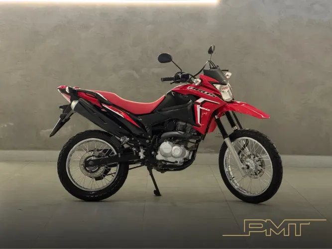Honda NXR 160 BROS ESDD FLEXONE