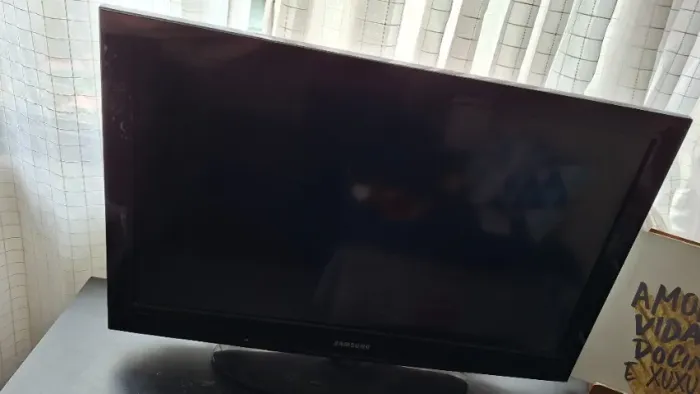 Tv Samsung 32