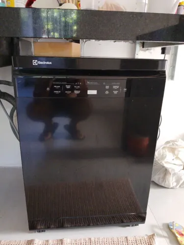 Máquina de lavar louças NOVA 