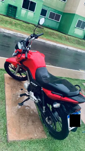 Vendo Fan 160 - 2024