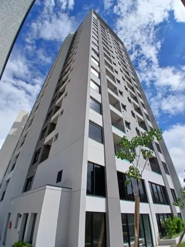 Apartamento à venda em Campinas, Taquaral, com 2 quartos, com 45 m², Now Taquaral