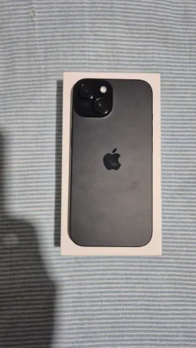 iPhone 15 de 512GB