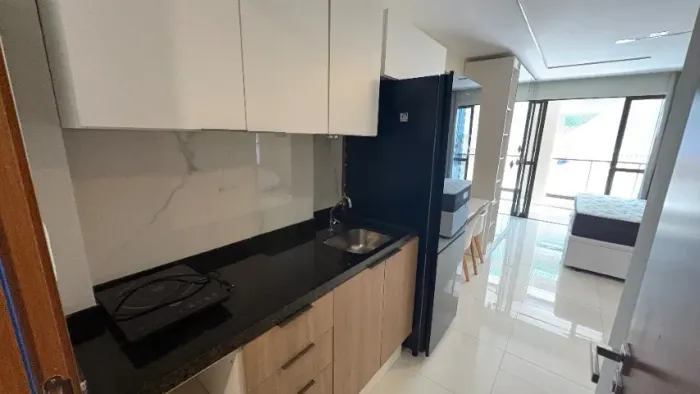 Alugo ou vendo Stúdio em Stella Maris Ilha de Mikonos 1 quarto mobiliado (JO)