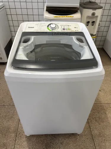 Lavadora Consul 14kg