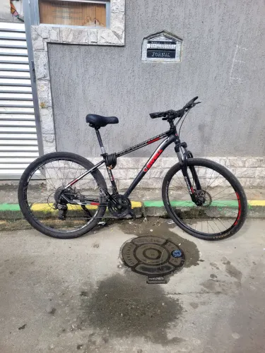 Bike aro 29 Shimano alumínio 