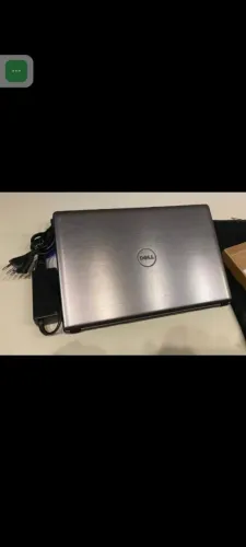 Vendo notebook
