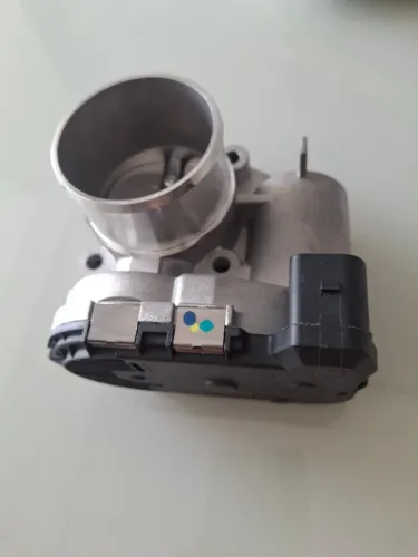 TBI Corpo Borboleta Bosch Original EcoSport 1.6 16V Flex * Novo
