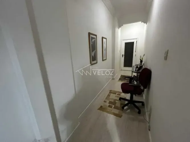 Apartamento : / Residencial / Flamengo