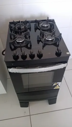 Excelente e Barato Fogão!!!!