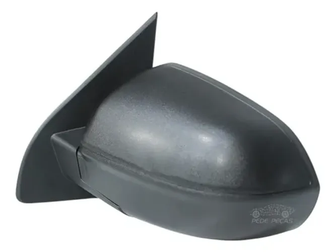 Retrovisor Montana Agile 2009 2010 A 2021 Esquerdo Elétrico Esquerdo/esquerdo
