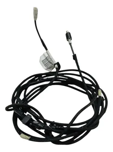 Chicote Antena Rádio Citroën C3 2013 2014