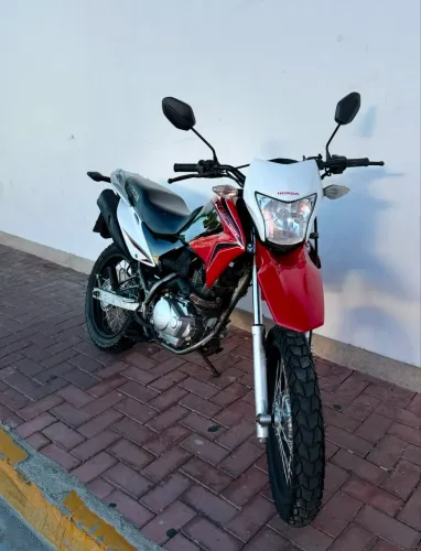 Bros 150 2014