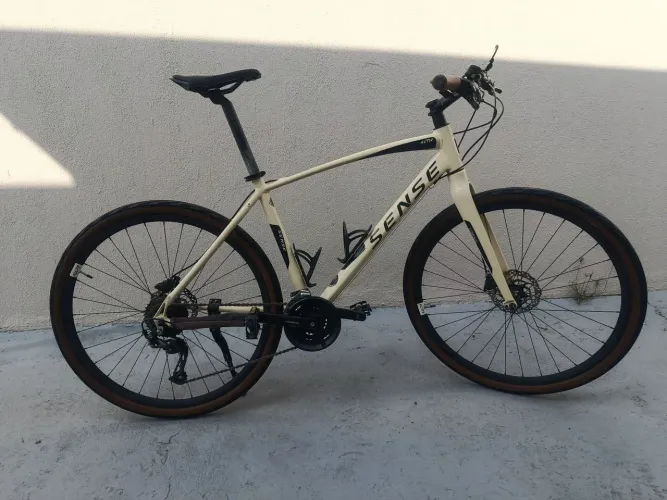 Bicicleta Sense Activ 2023