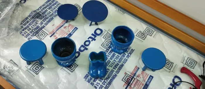 Kit decoração para festa