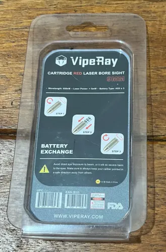 Laser