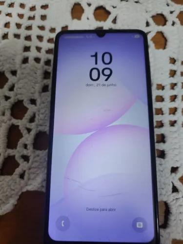 Samsung Galaxy A07 128 GB
