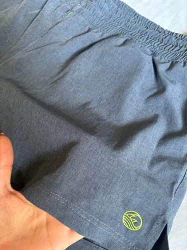 Short de treino