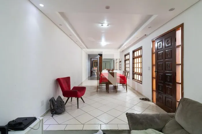 Casa à Venda - Butantã, 3 Quartos, 180 m2