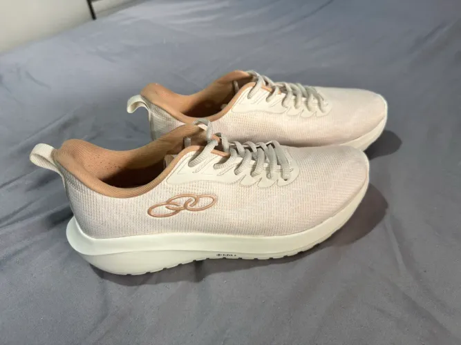 Tenis esportivo Olympikus eleva plus acqua feminino