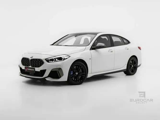 BMW M235I Xdrive Gran Coupé 2.0 AUT 2021