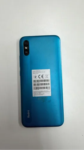 XIOMI REDMI 9