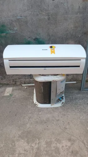 Ar-condicionado 9 Mil BTUS Elgin 