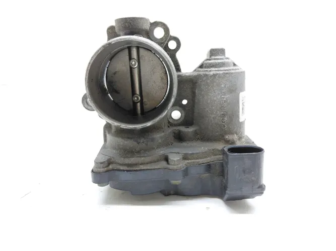 Tbi Corpo Borboleta Vw Golf 1.0 2017 2018 04C133062H