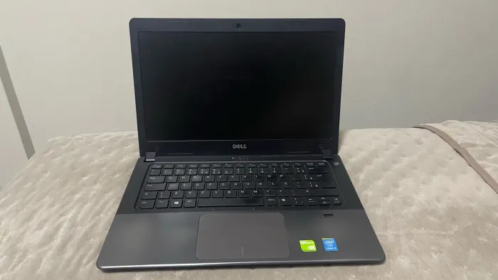 NOTEBOOK DELL