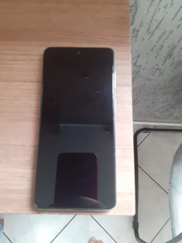 Celular Samsung M54 c defeito 