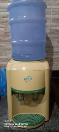 Bebedouro gelagua