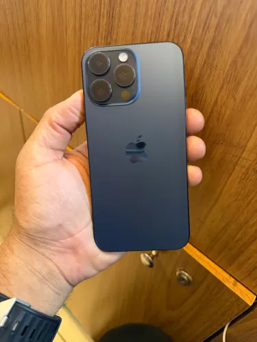IPHONE 15 PRO MAX 256GB TODO ORIGINAL
