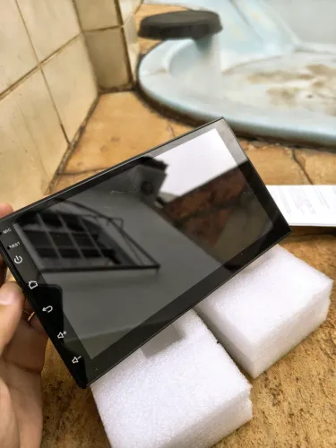 MULTIMÍDIA ANDROID NOVA