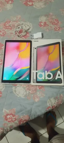 Tablet Samsung Tab A
