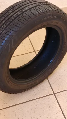 Pneu Gt Radial 185/60r15