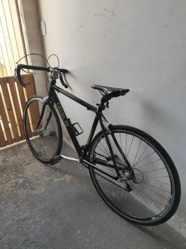 Bicicleta Caloi 10 Edição Especial