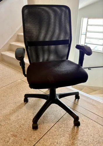 cadeira de escritorio