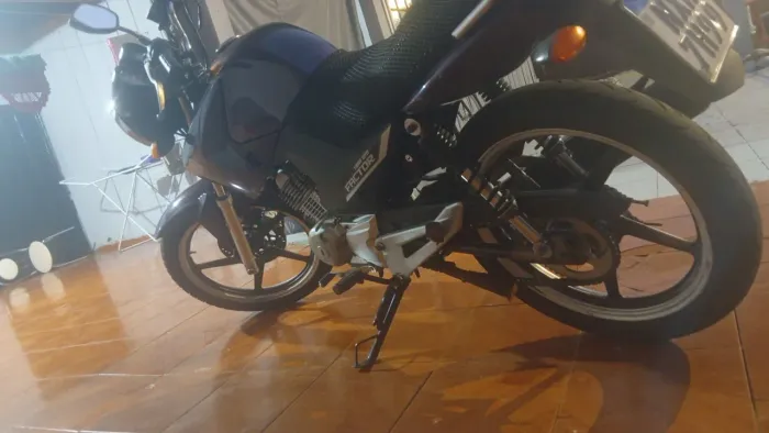 moto