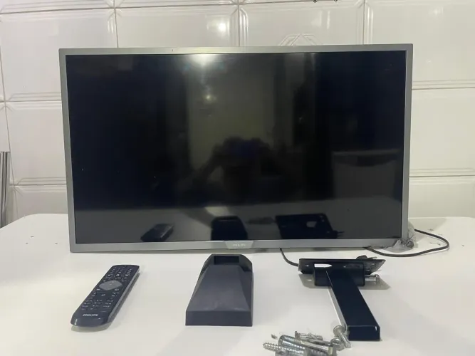 TV Philips 32 polegadas