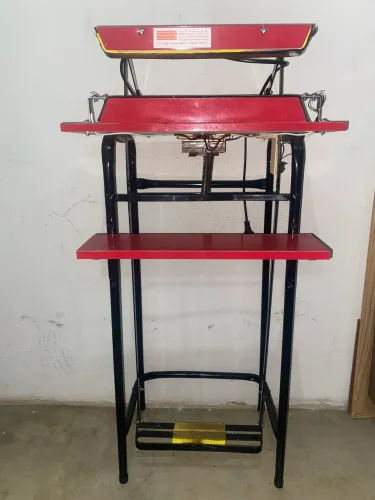 Seladora a venda 