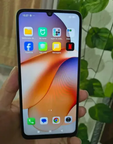 Redmi 13 C