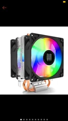 AIR COOLER BARATO E BOM