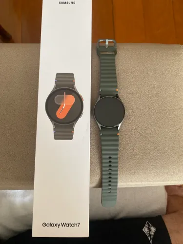 Galaxy watch 7