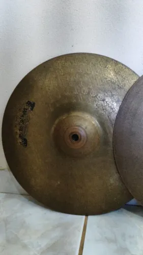 Chimbal Orion Twister 14 "