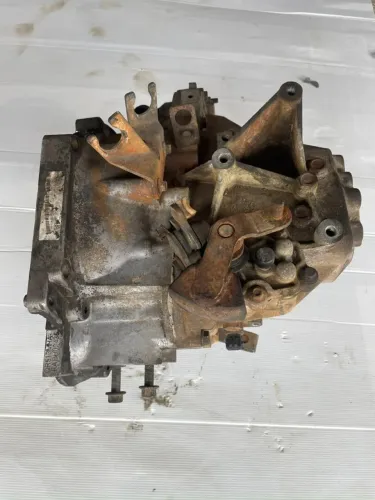Caixa de Marchas Chery Face 1.3 2010 a 2015