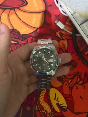 Relogio Orient Automatico