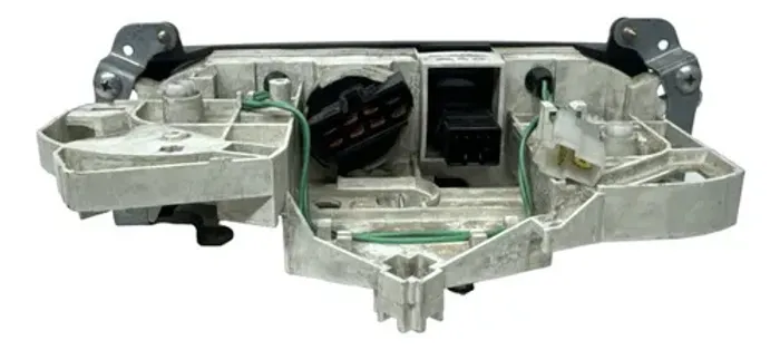 Comando Ar Condicionado Pajero Sport L200 Outdoor