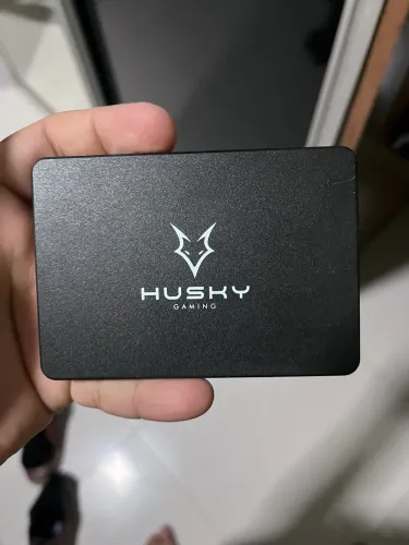 Ssd husky data 120gb